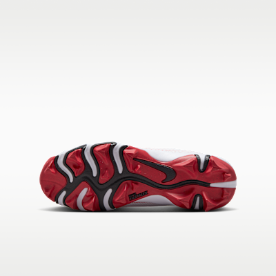 Nike Vapor Shark 3 Big Kids' Football Cleats. Nike.com